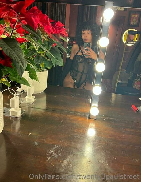 twenty3paulstreet étoile adulte photos