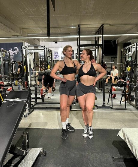 Micha Prinz nus de stars du porno collection