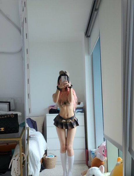 dear chuu actrice xxx galerie