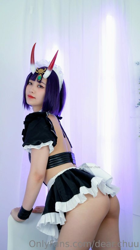 dear chuu star du sexe collection