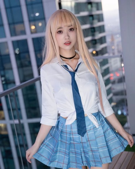 dear chuu étoile érotique archive