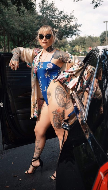 Vany Vicious Profilfoto