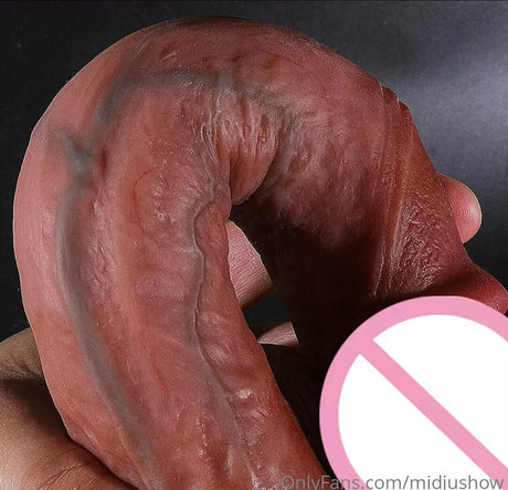 Midjushow modèle artistique des photos