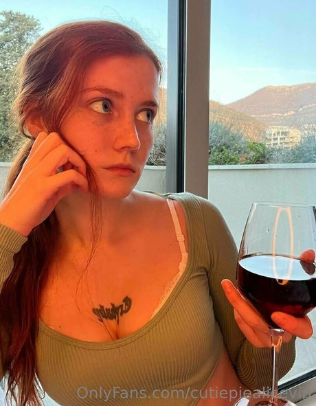 cutiepie Alice modèle img