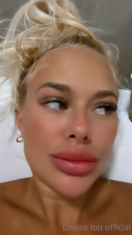 louiselou actrice xxx archive