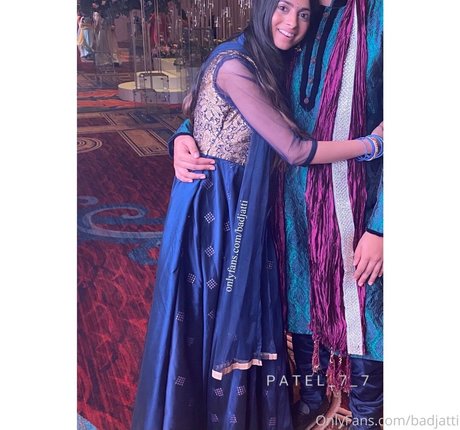 Rani Kaur étoile exclusive photo