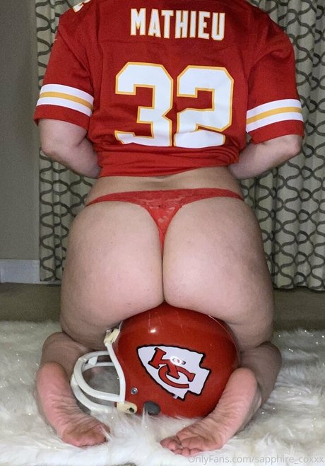 Sapphire Coxxx xxx étoile img