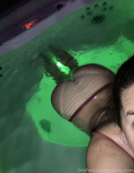 Sapphire Coxxx meilleur modèle images