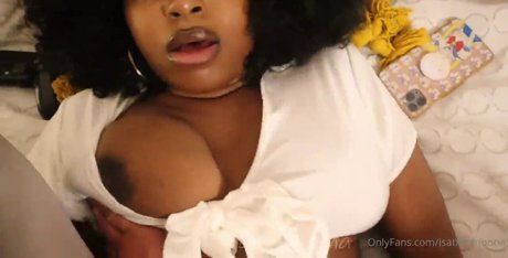 Isabellanoona actrice parfaite image