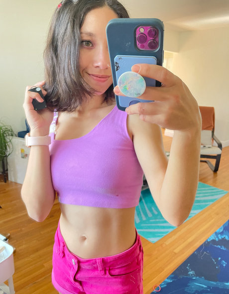 fitness xxx uniquementfans porno chaud image