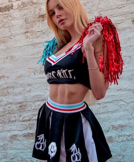 fans de monstres uniquement beau sexe galerie