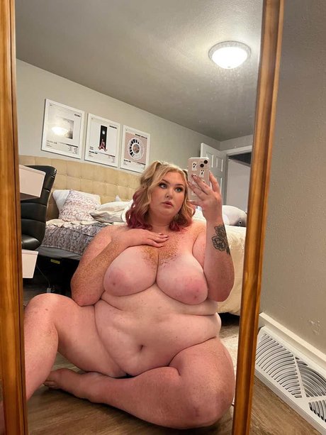 Kait Freckles modèle adulte galerie