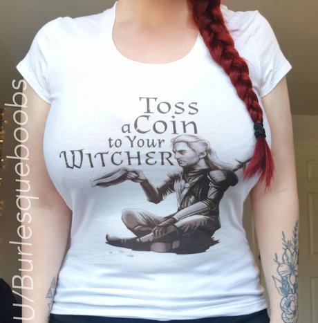 Burlesqueboobs jolie actrice des photos