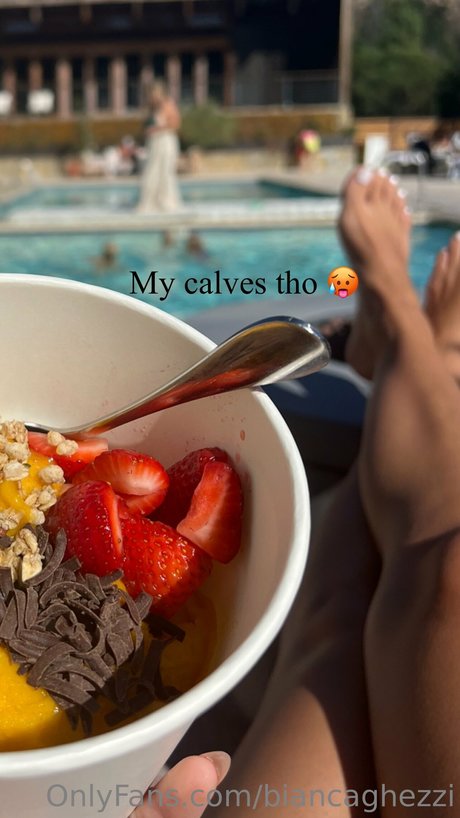 Bianca Ghezzi nus de stars du porno archive