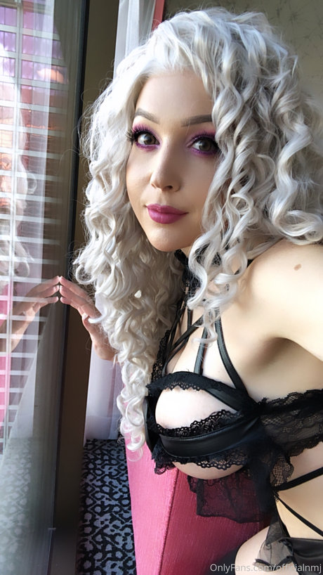 Nicole Marie Jean étoile exclusive img