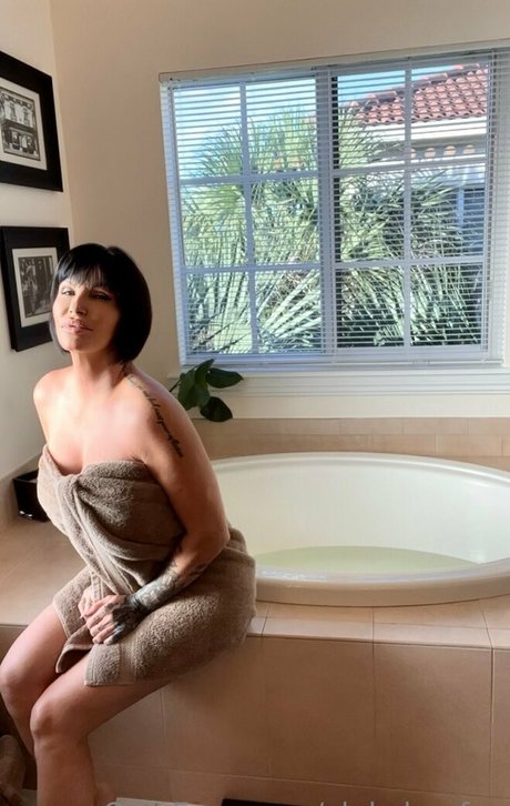 Shay Fox modèle joli img