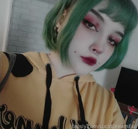 LucidDreamExe actrice archive