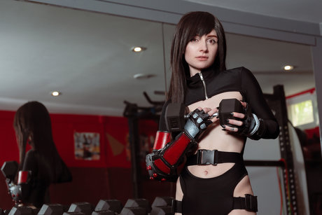 ppv uniquement pour les fans art parfait galeries