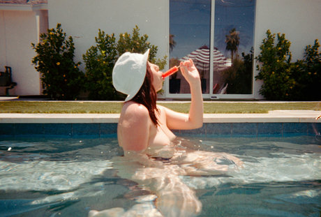 egirlren modèle hd collection