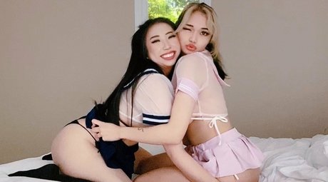 egirlren modèle magnifique image