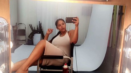 Audrey Littie modèles nus collection