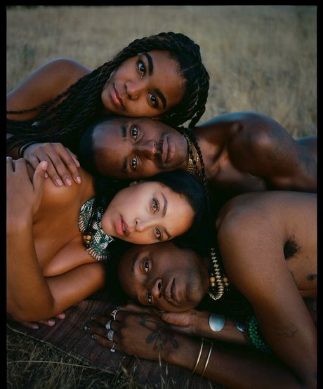 Audrey Littie star du porno sympa galerie