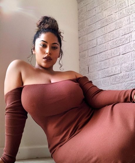 Audrey Littie étoile xxx collection