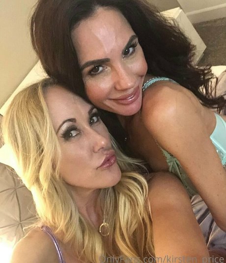 Kirsten price modèle gratuit collection