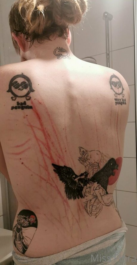 Miss Flora Femdom star du porno chaud img