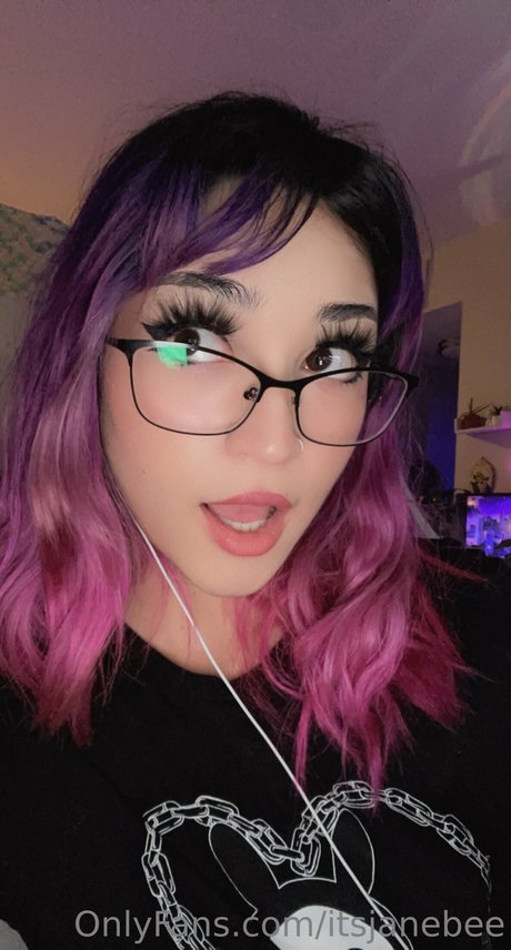 Jane Bee jolie étoile img