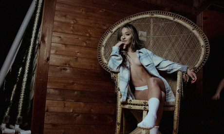 deannarapanotti actrice parfaite photo