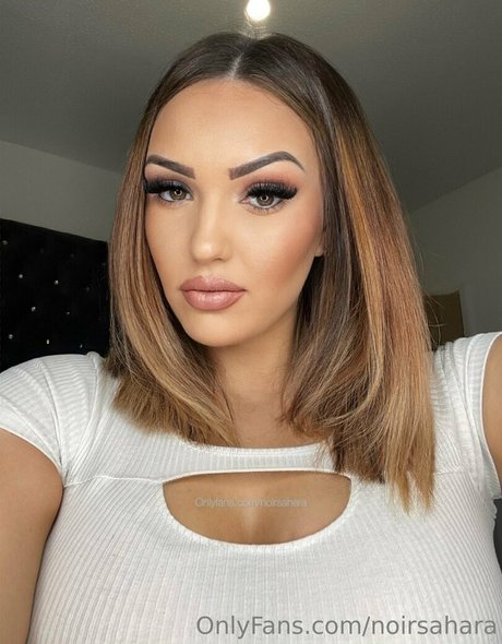 noirsahara star du porno de haute qualité images