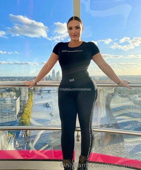 noirsahara modèle hd collection