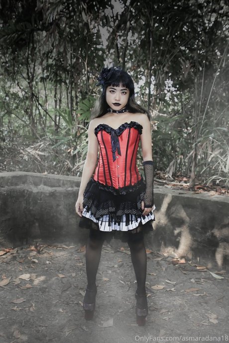 dana the asmaradana star exclusive img