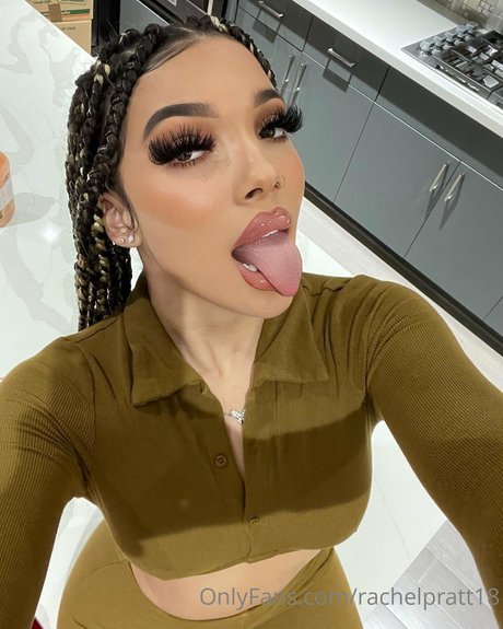 Rachel Pratt actrice de grande qualité archive