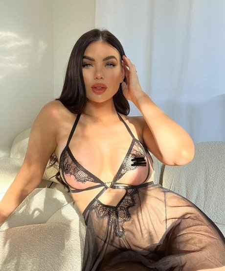 Nicole Thorne meilleure étoile photo