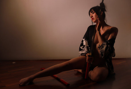 Haki_ nus de stars du porno archive