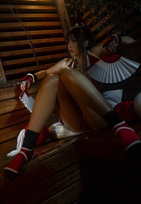 Haki_ star érotique archive