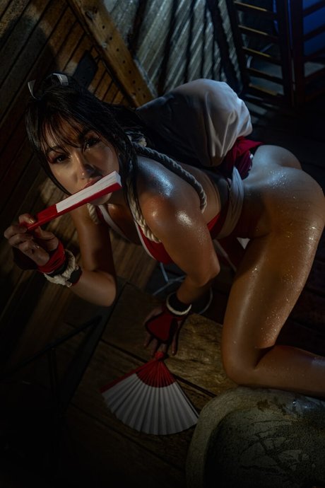 Haki_ star du porno chaud galerie