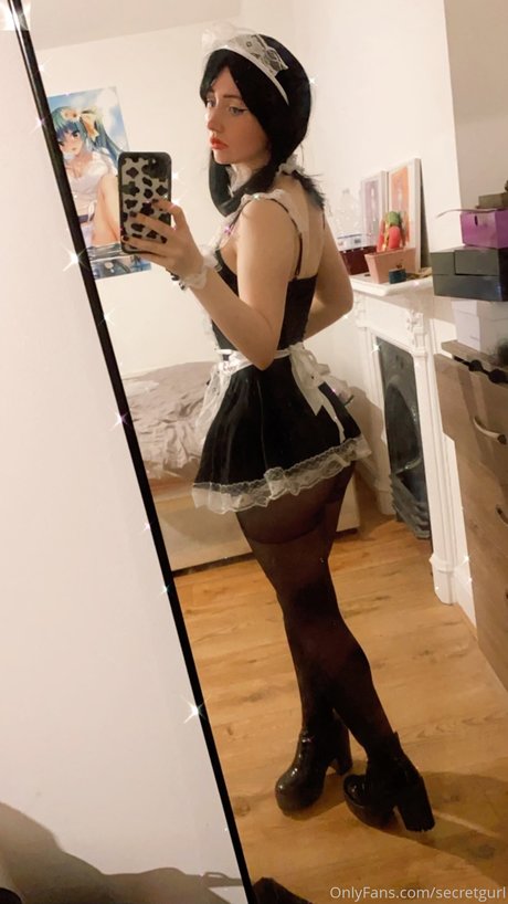 Seppukuangel haut modèle galerie