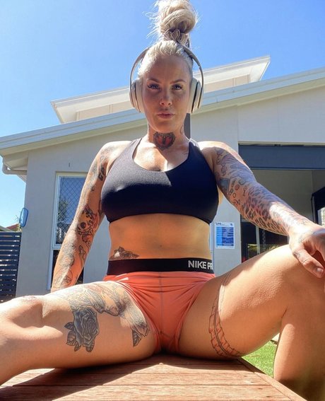 Bec Rawlings modèle gratuit photos