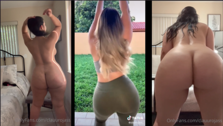 Claudia Rojas étoile adulte photos