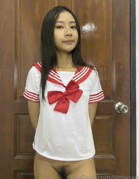 littlepan belle actrice des photos