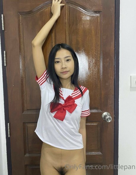 littlepan star du porno belle archive