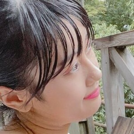 Unagichan modèle nu image