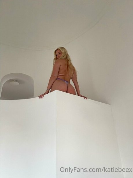 katiebeex star du porno érotique galerie
