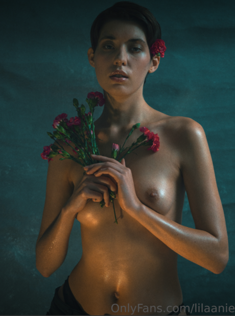 lilaanie étoile de haute qualité collection