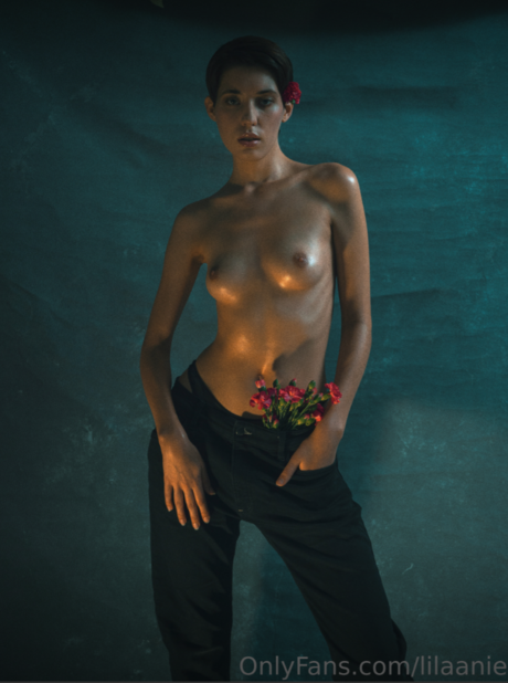 lilaanie nus de stars du porno archive