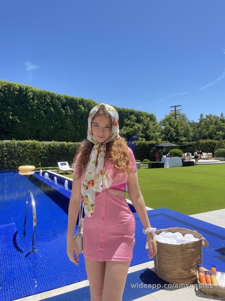 Ashley Suarez star du porno belle image