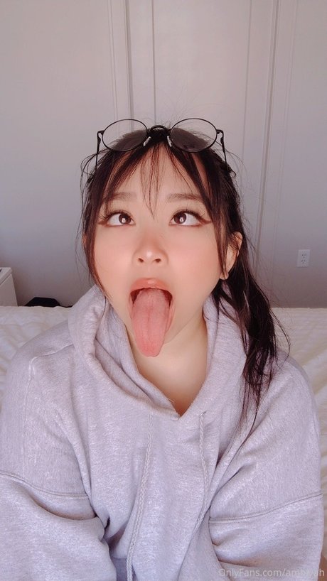 Ambiiyah xxx étoile images